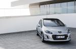 Peugeot 308 5-Door 2011 года